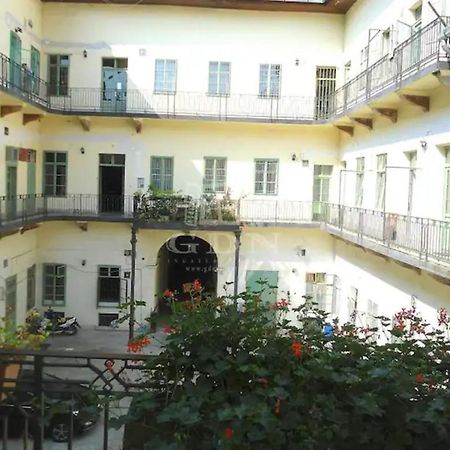 3Bdr-2Bath-3Ac Design Apt, Central, Secured Parking, Quiet Budapeszt Zewnętrze zdjęcie