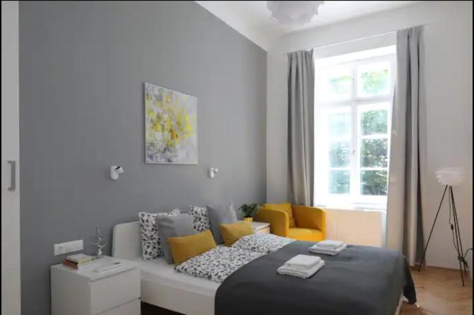 3Bdr-2Bath-3Ac Design Apt, Central, Secured Parking, Quiet Budapeszt Zewnętrze zdjęcie