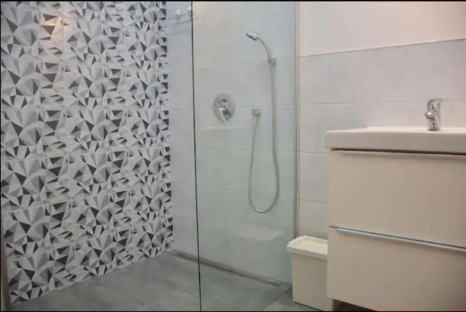 3Bdr-2Bath-3Ac Design Apt, Central, Secured Parking, Quiet Budapeszt Zewnętrze zdjęcie
