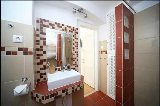 3Bdr-2Bath-3Ac Design Apt, Central, Secured Parking, Quiet Budapeszt Zewnętrze zdjęcie